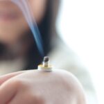 セルフケアとしてのお灸｜自分で自分を整えるやさしい習慣